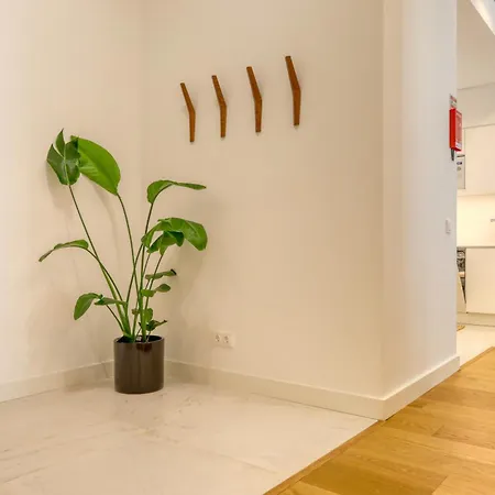 Apartment Acqua Blue 3h, A In Madeira