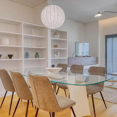 Apartment Acqua Blue 3h, A In Madeira