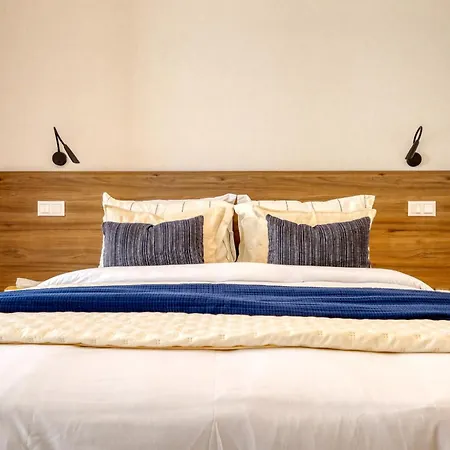 Acqua Blue 3h, A In Madeira Apartment