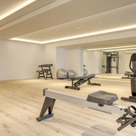 Acqua Blue 3h, A In Madeira Apartment