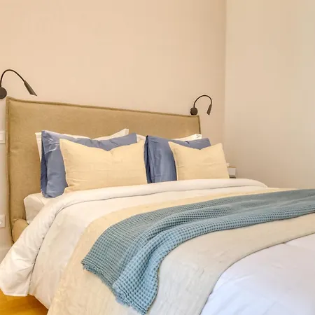 Acqua Blue 3h, A In Madeira Apartment