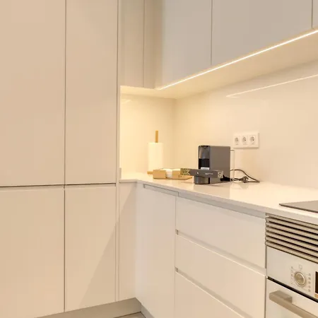 Apartment Acqua Blue 3h, A In Madeira *