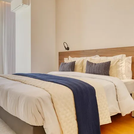 Acqua Blue 3h, A In Madeira Apartment *