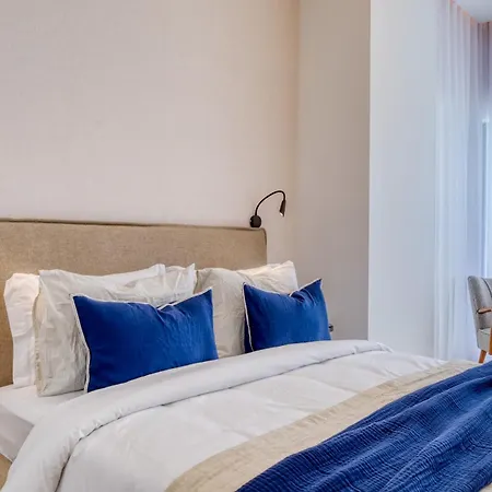 Apartment Acqua Blue 3h, A In Madeira *