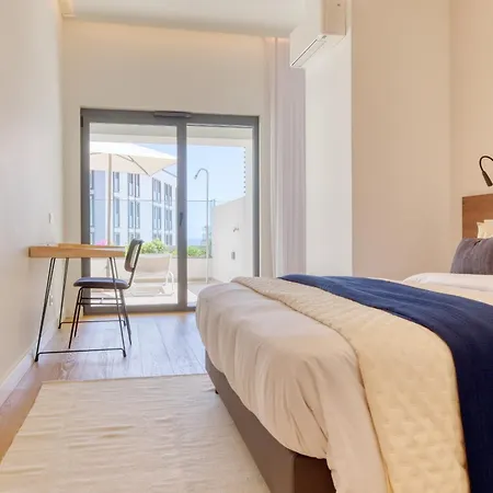 Acqua Blue 3h, A In Madeira Apartment Funchal (Madeira)