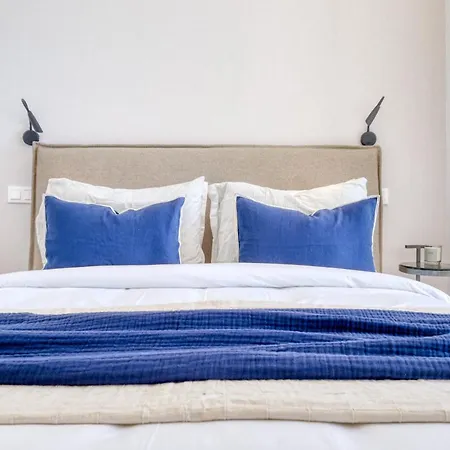 Acqua Blue 3h, A In Madeira Apartment