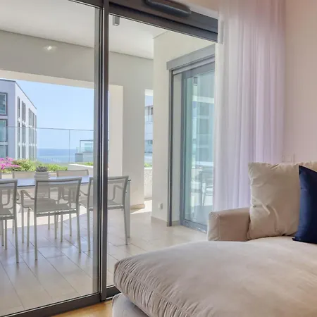 Acqua Blue 3h, A In Madeira Apartment