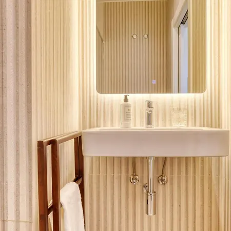 Apartment Acqua Blue 3h, A In Madeira Funchal (Madeira)