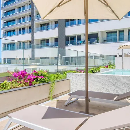 Acqua Blue 3h, A In Madeira Funchal (Madeira)