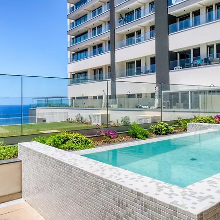 Acqua Blue 3h, A In Madeira * Funchal (Madeira)