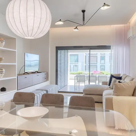 Acqua Blue 3h, A In Madeira * 푼샬