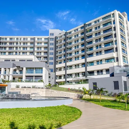 Acqua Blue 3h, A In Madeira *