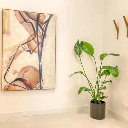 아파트 Acqua Blue 3h, A In Madeira *