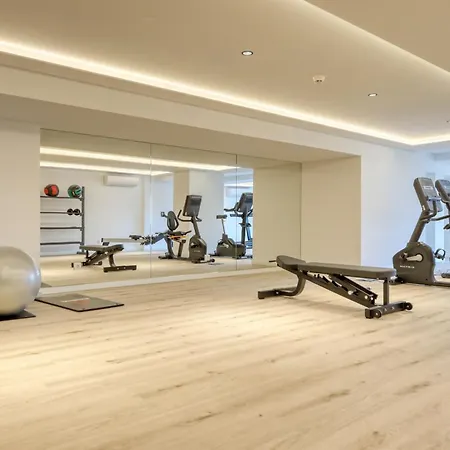 Acqua Blue 3h, A In Madeira * 푼샬