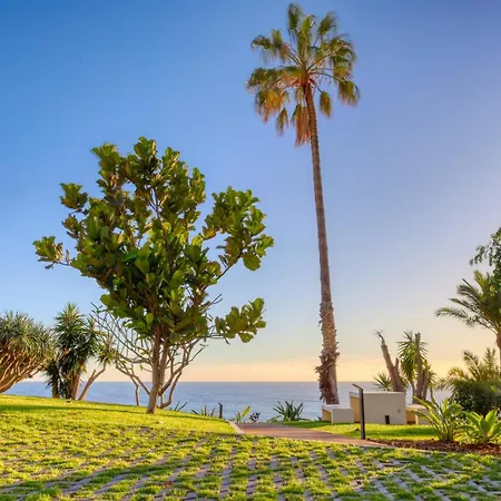 Acqua Blue 3h, A In Madeira 아파트