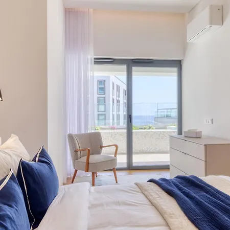 Acqua Blue 3h, A In Madeira 푼샬