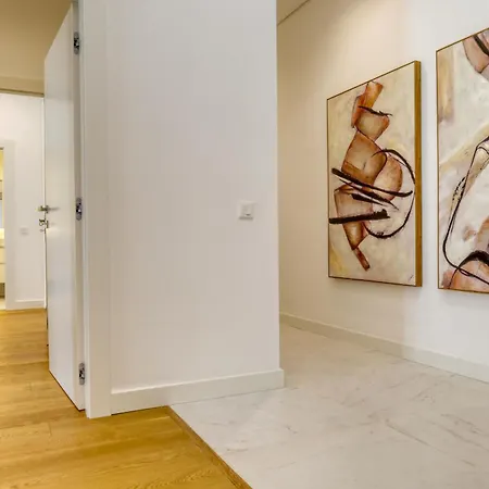 Acqua Blue 3h, A In Madeira 아파트