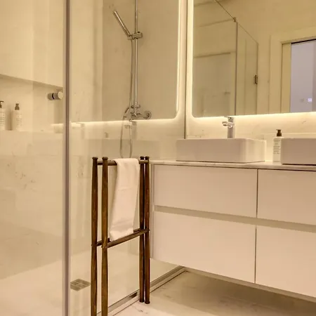 아파트 Acqua Blue 3h, A In Madeira 푼샬